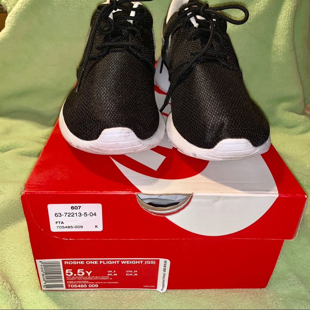 Roche Flight Light Weight